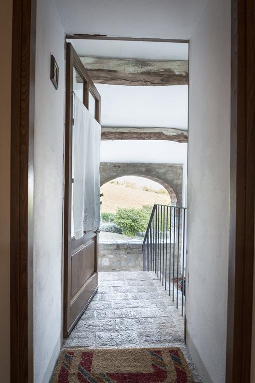 Collelungo Castellina in Chianti Exterior foto